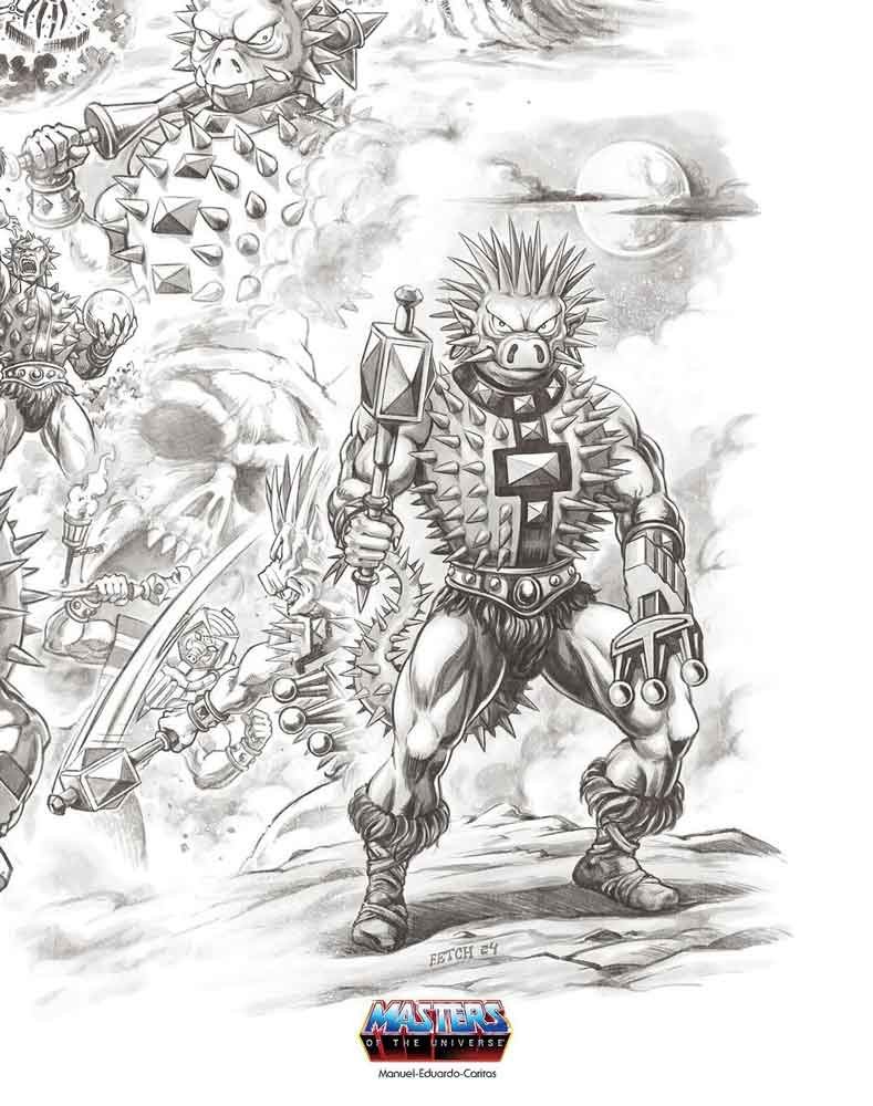 Spikor-MOTU-Origins-Sketch-Book-Series-art-sktech-2-hi-res