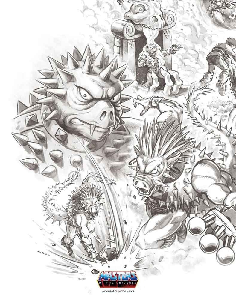 Spikor-MOTU-Origins-Sketch-Book-Series-art-sktech-3-hi-res