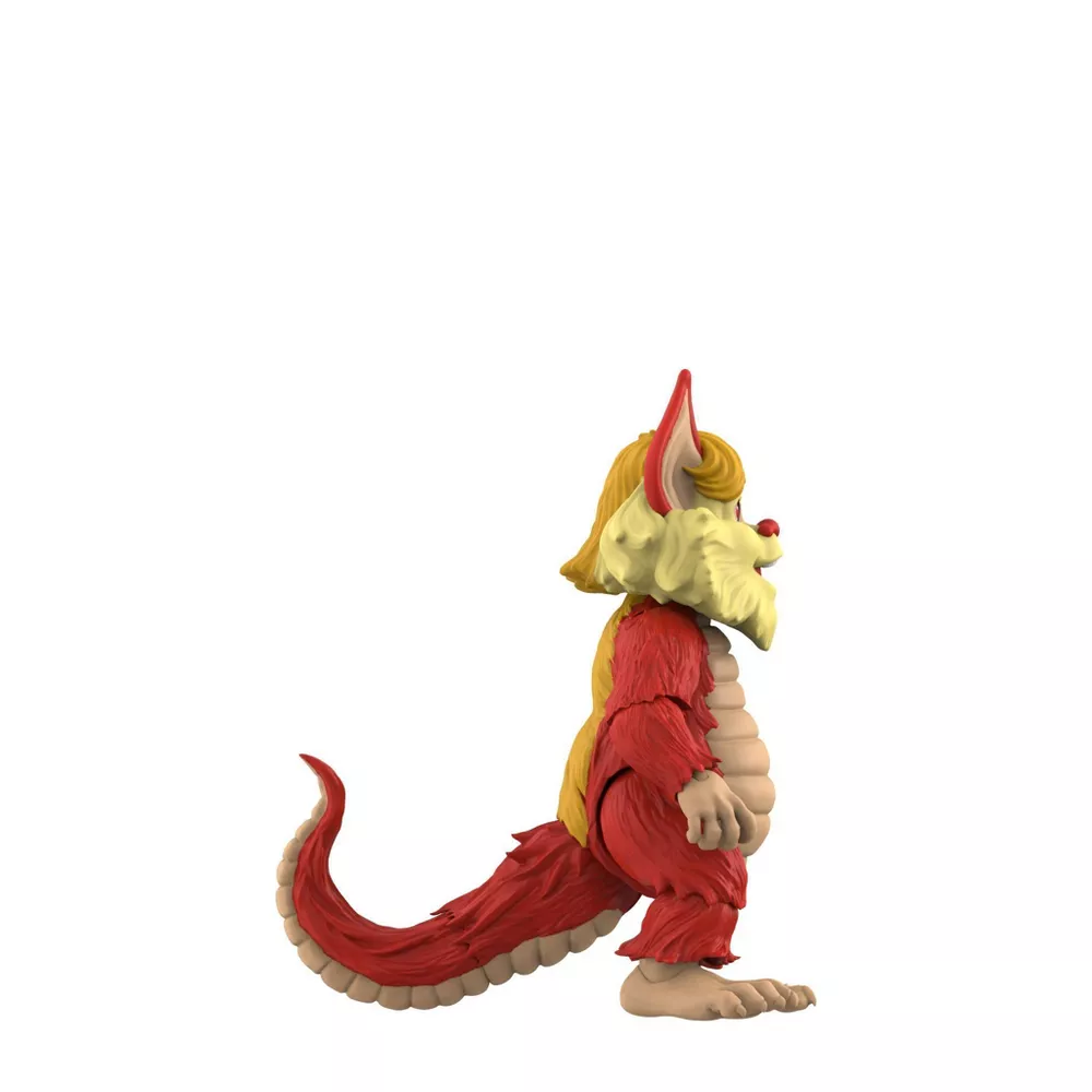 Super7 ThunderCats FGO Snarf (Toy Recolor) Deluxe Figure 3
