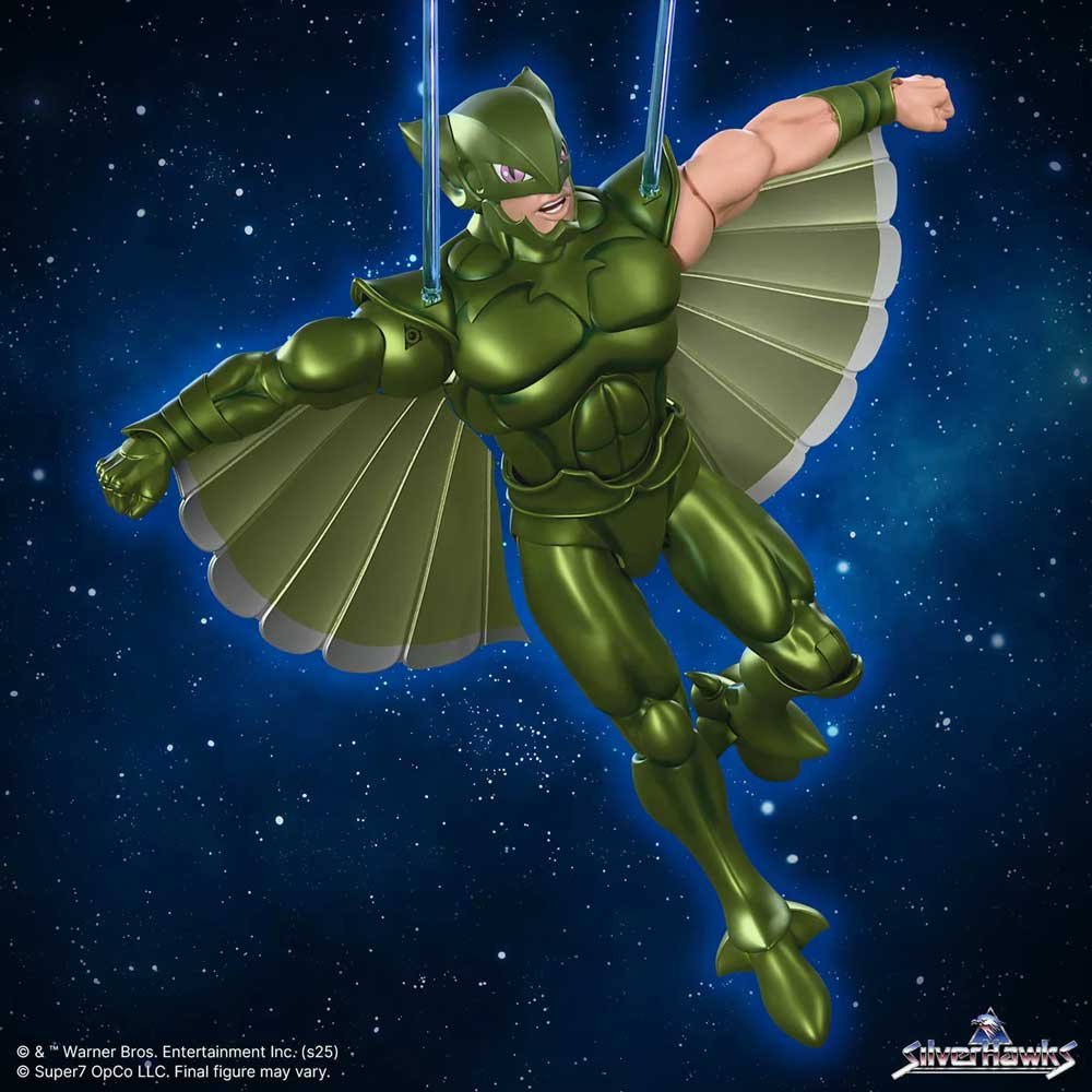 Super7-Ultimates-Wave-7-Silverhawks-Flashback