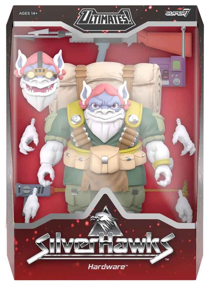 Super7-Ultimates-Wave-7-Silverhawks-Hardware-package