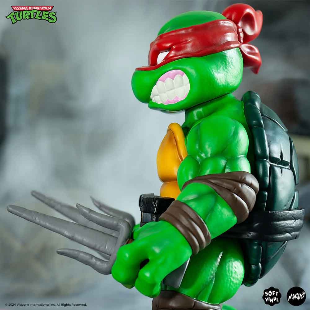 TMNT-Mondo-Soft-Vinyl-Raphael-dio-6