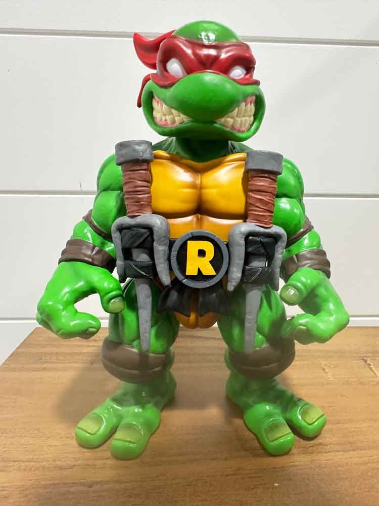 TMNT-Mondo-Soft-Vinyl-Raphael-front-2