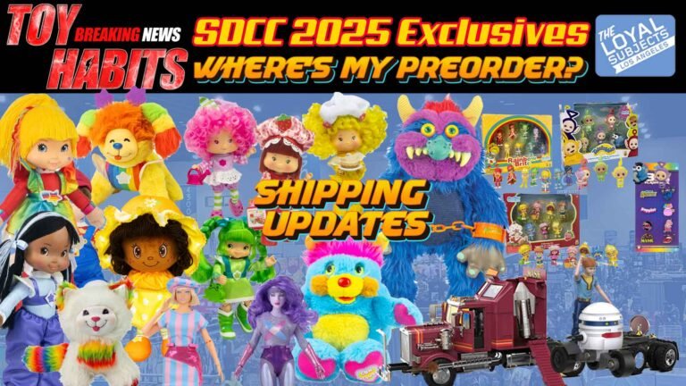 The-Loyal-Subjects-SDCC-2025-Exclusives-Where's-My-Preorder