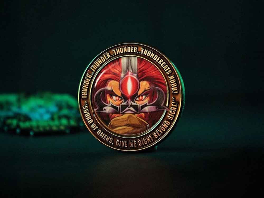 ThunderCats-40th-Anniversary-Lion-O-Limited-Edition-Collectible-Coin-1