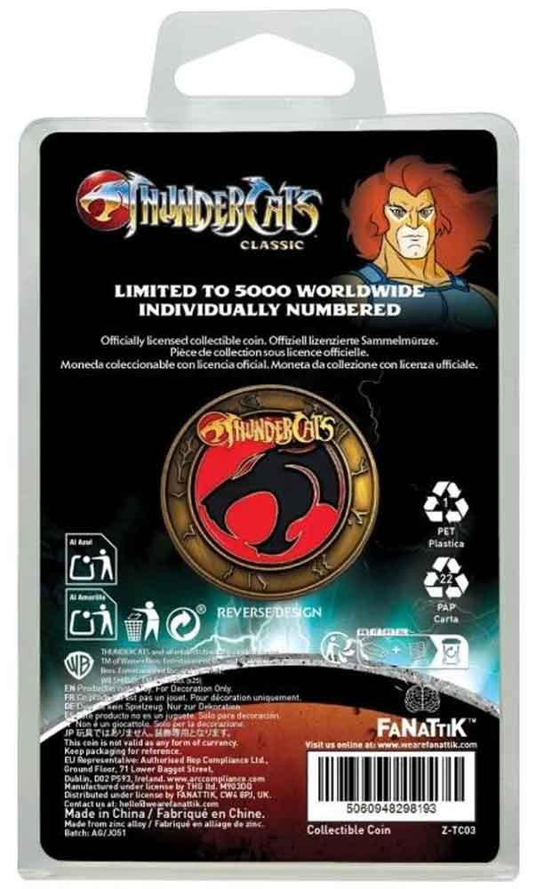 ThunderCats-40th-Anniversary-Lion-O-Limited-Edition-Collectible-Coin-4