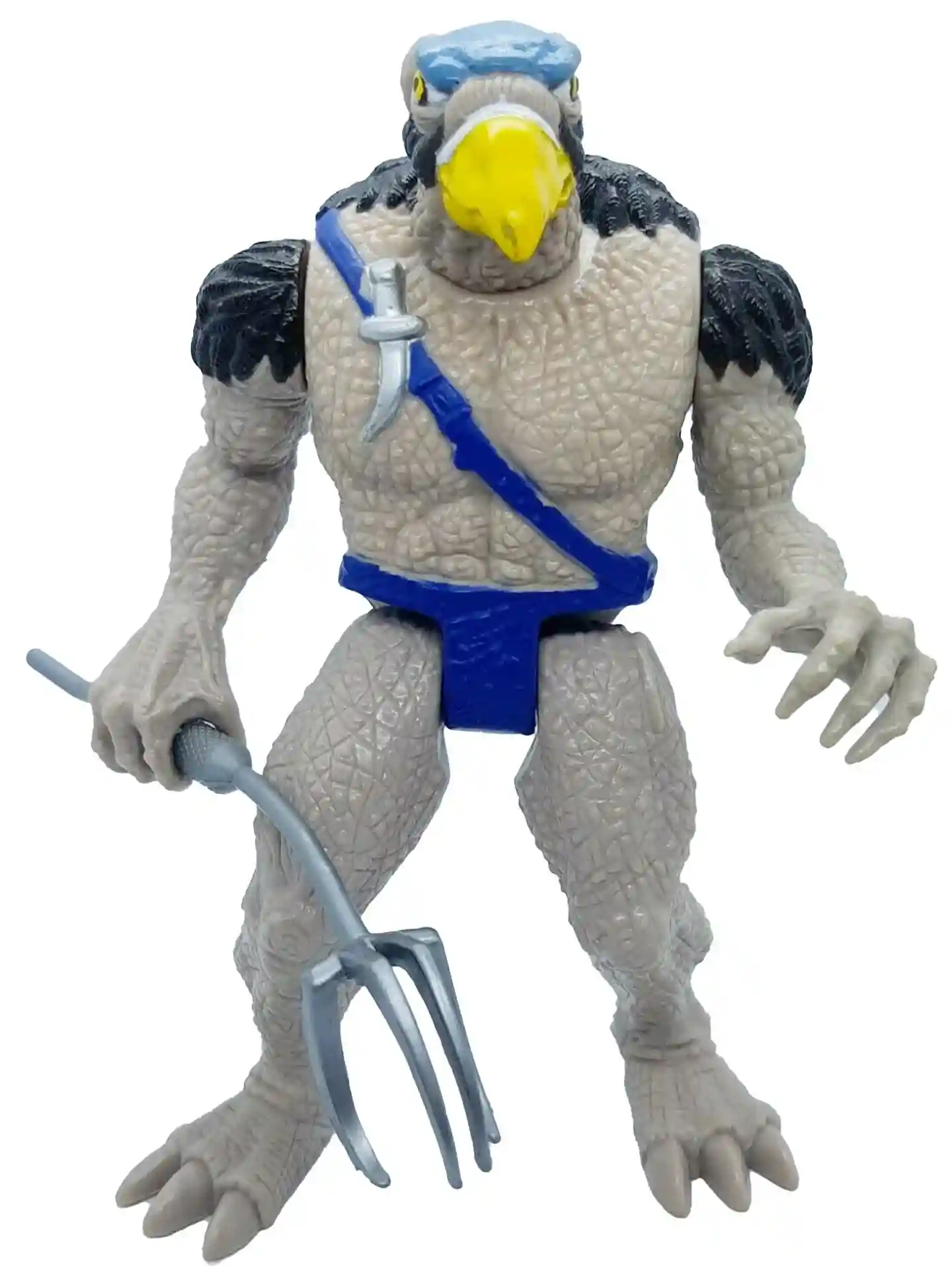 Vultureman Vintage Thundercats Figure