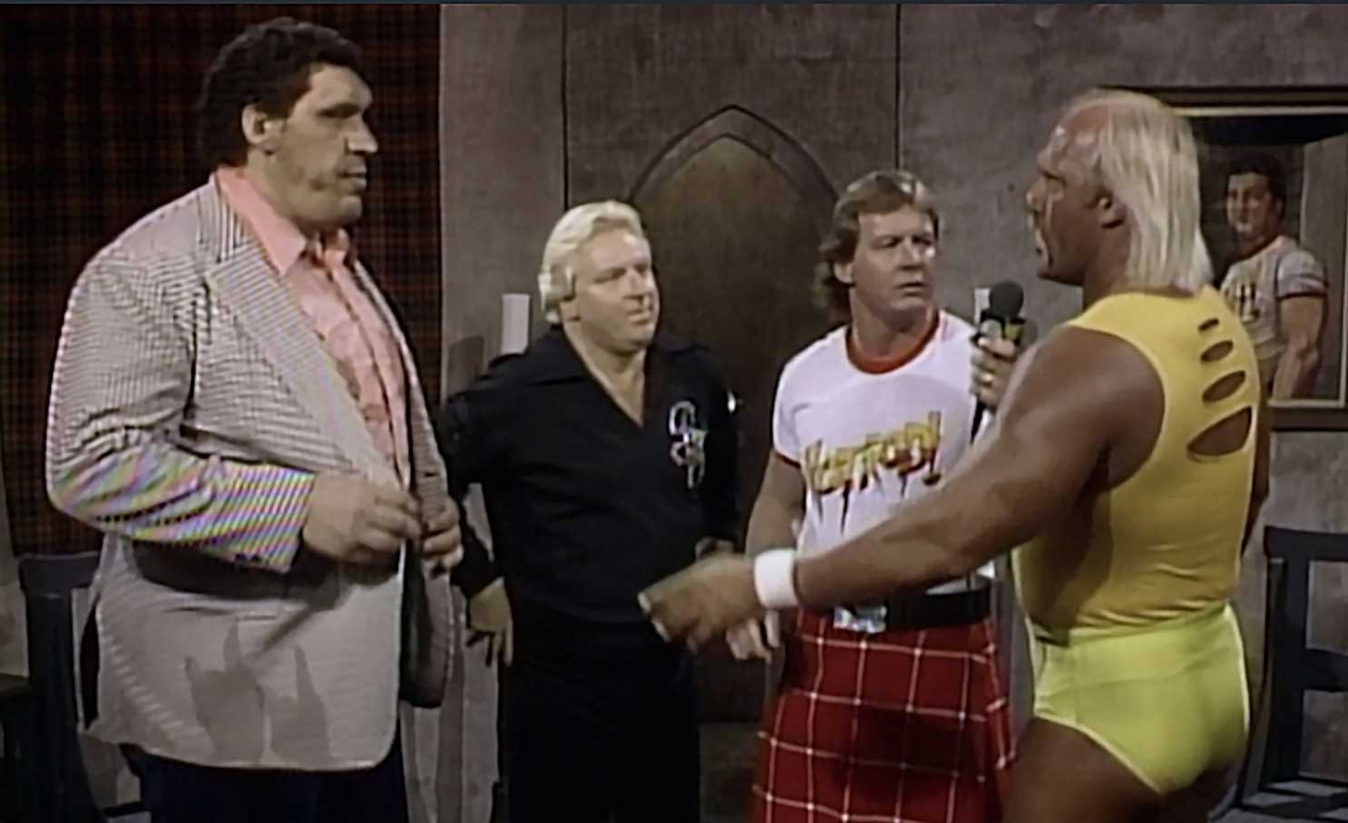 Andre-the-Giant-in-Suit-and-Pink-Shirt-WWF