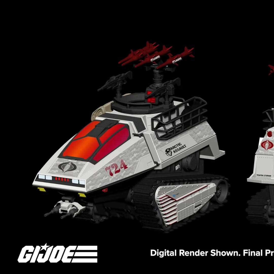 Arctic-HISS-Tank-GI-Joe-Classified-Series