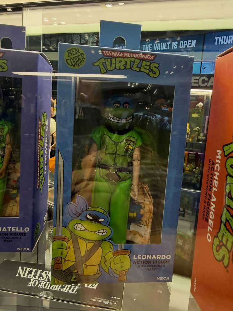 Ben-Cooper-Costume-Kids-Collection-TMNT-Wave-12-NYCC-2025-Leo