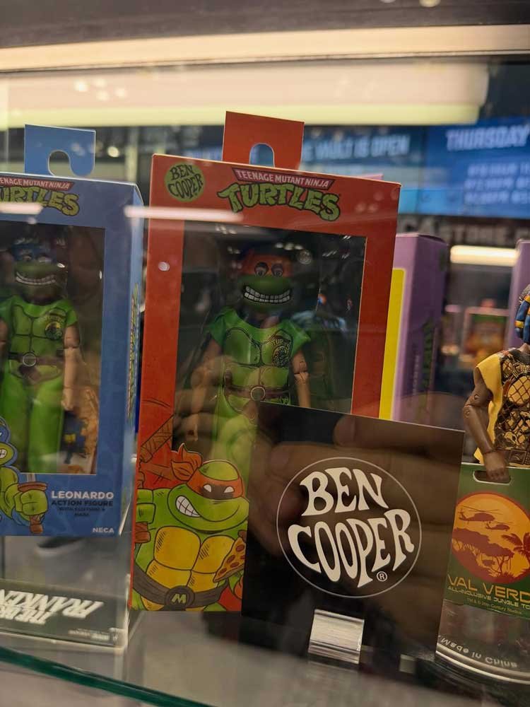 Ben-Cooper-Costume-Kids-Collection-TMNT-Wave-12-NYCC-2025-Mike