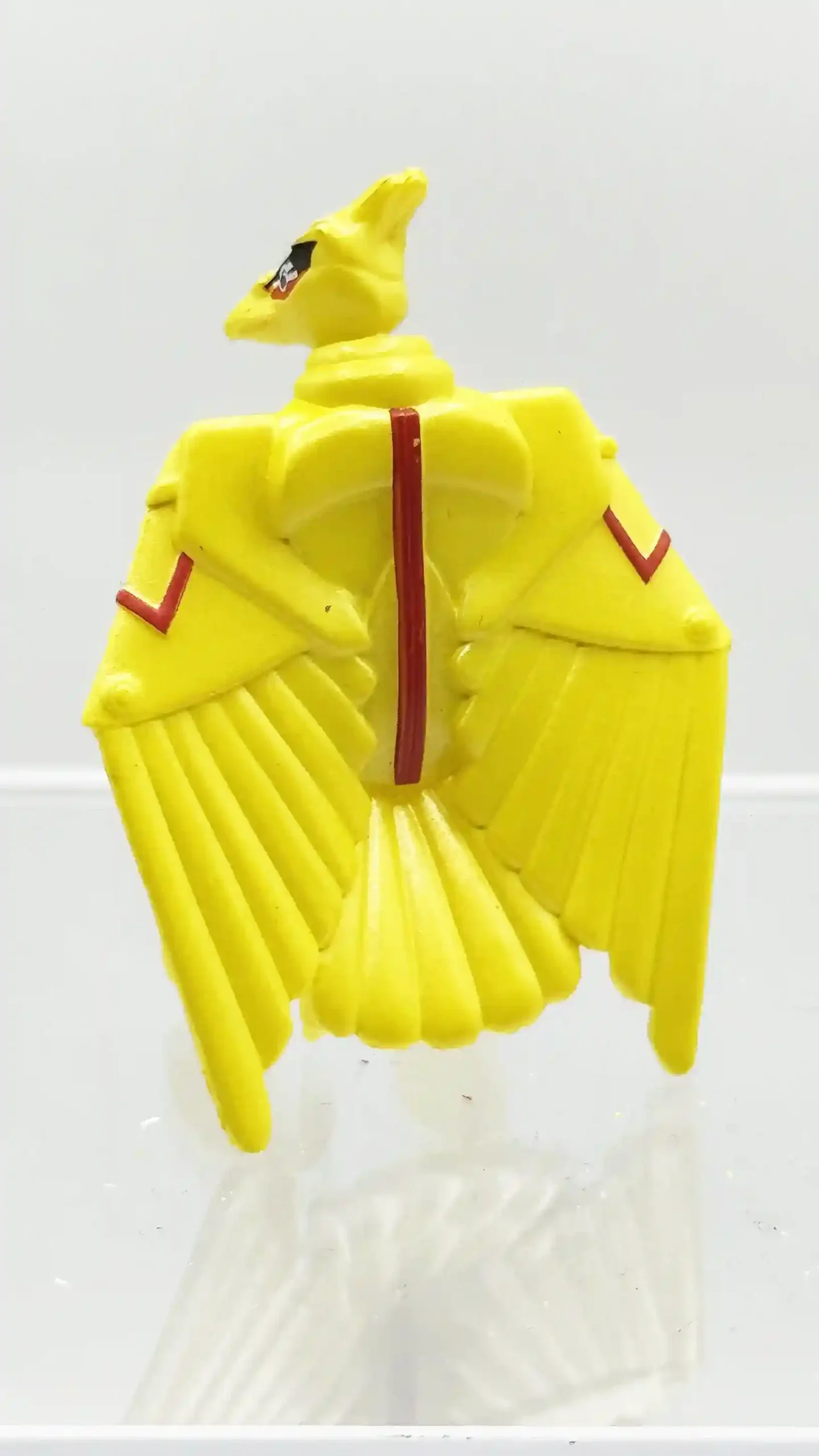 Commander Stargazer Silverhawks Wave 3 Super7 Ultimates 7