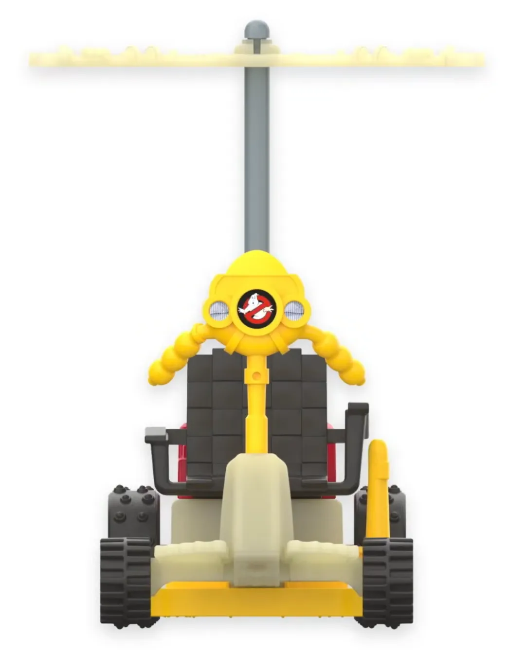 Ecto Glow Copter The Real Ghostbusters NYCC 2025 Reveal 2