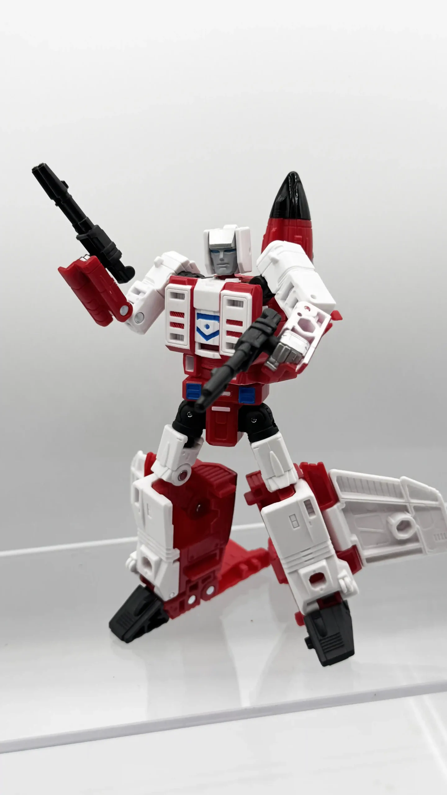 Fireflight Transformers Age of Primes 4webp