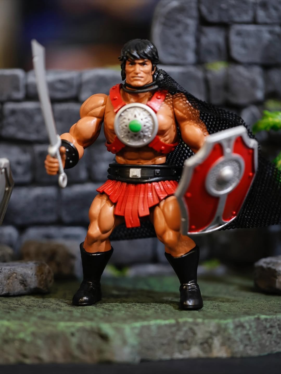 Formo-Toys-Lucca-Comics-&-Games-2025-wave-3-Triton