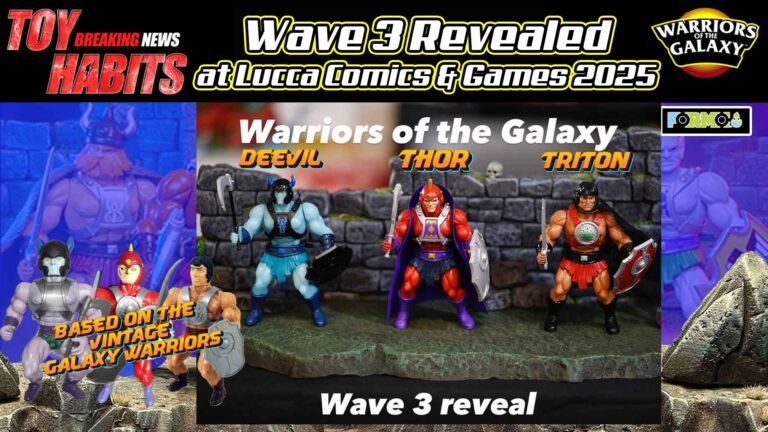 Formo-Toys-Warriors-of-the-Galaxy-Wave-3-revealed-at-Lucca-Comics-&-Games-2025