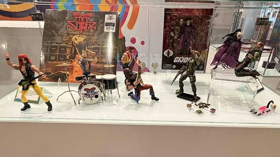 GI-Joe-Classified-Series-London-Comic-Con-2025-Booth-2