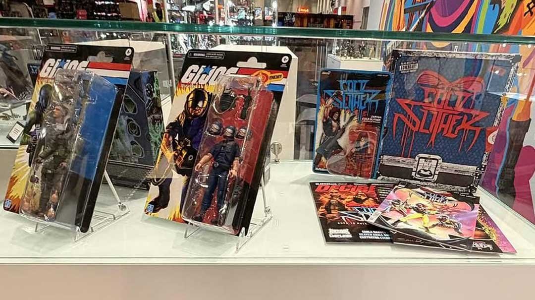 GI-Joe-Classified-Series-London-Comic-Con-2025-Booth-3