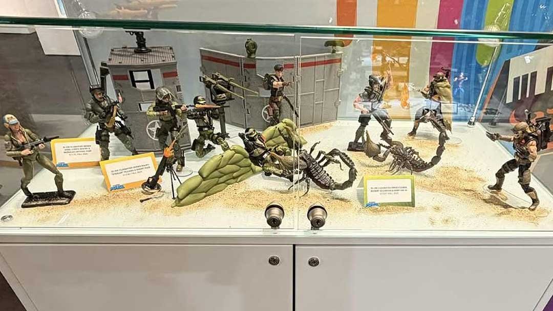 GI-Joe-Classified-Series-London-Comic-Con-2025-Booth-4