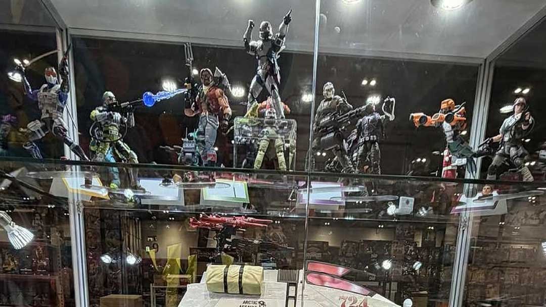 GI-Joe-Classified-Series-London-Comic-Con-2025-Booth-5