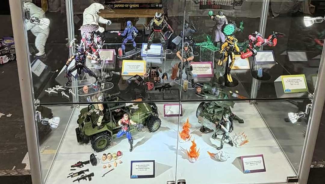 GI-Joe-Classified-Series-London-Comic-Con-2025-Booth-7