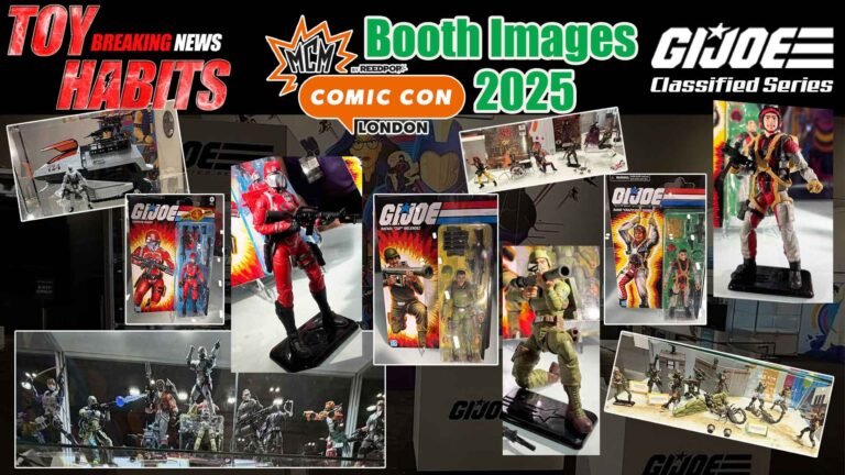GI-Joe-Classified-Series-MCM-London-Comic-Con-2025-Booth-Images-3