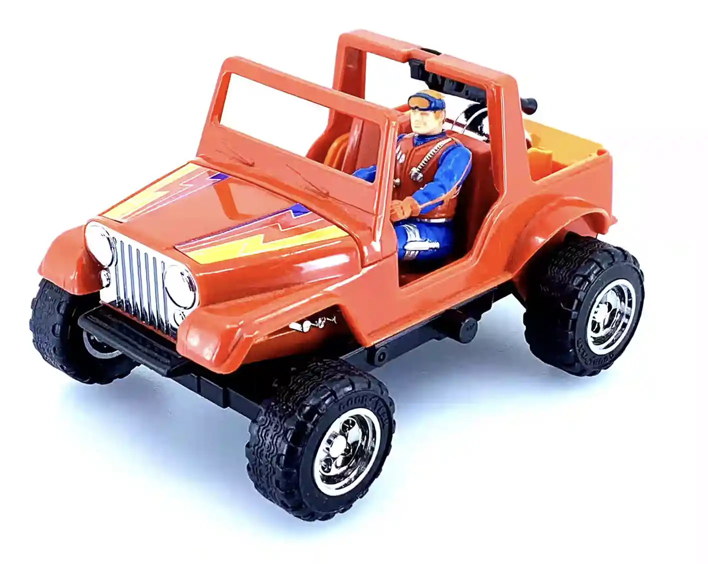 Gator MASK Series 1 Vintage 2