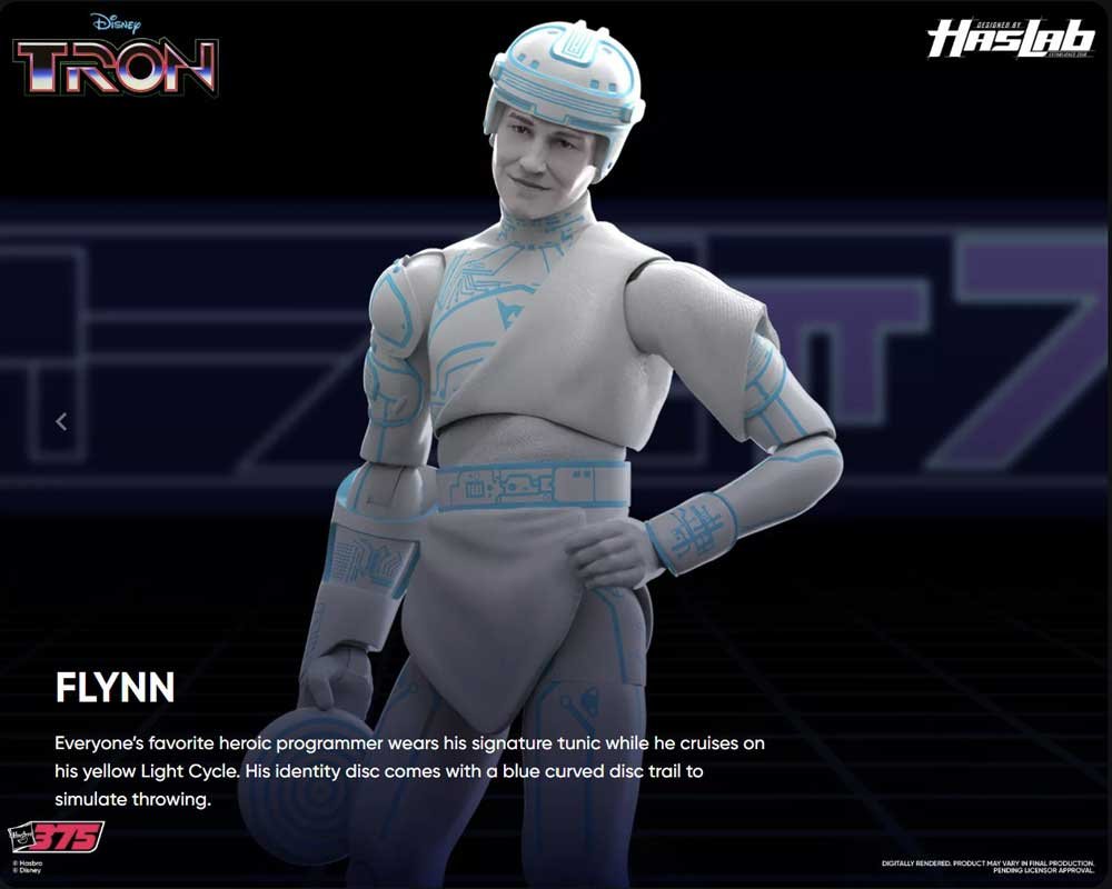 Hasbro-Tron-375-Haslab-Flynn