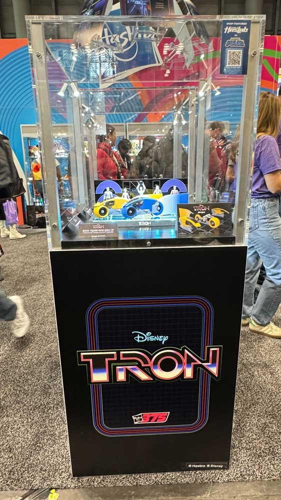 Hasbro-Tron-375-Haslab-NYCC-2025-Booth-Images-11