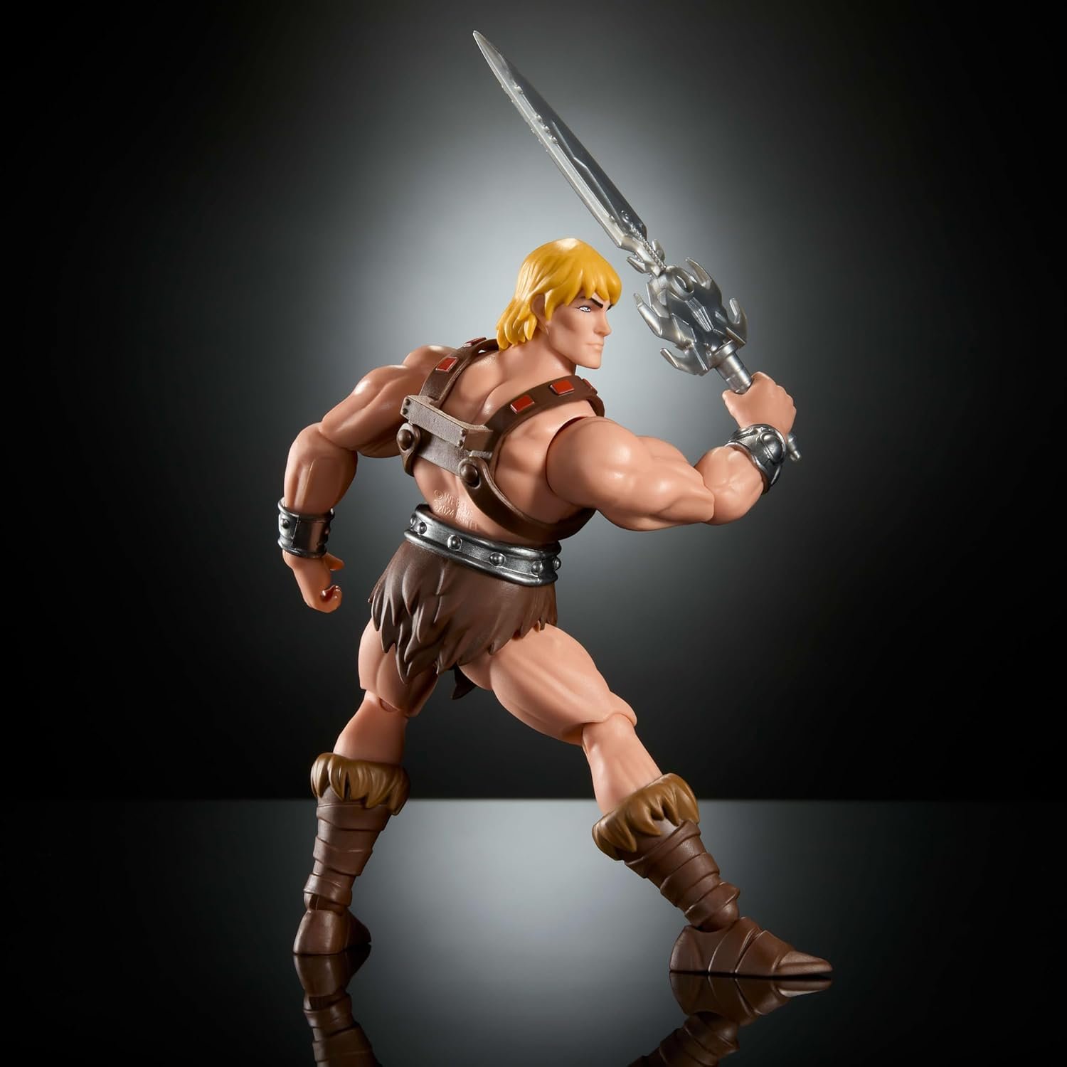 He-Man 200x MOTU Origins Cartoon Colection 5