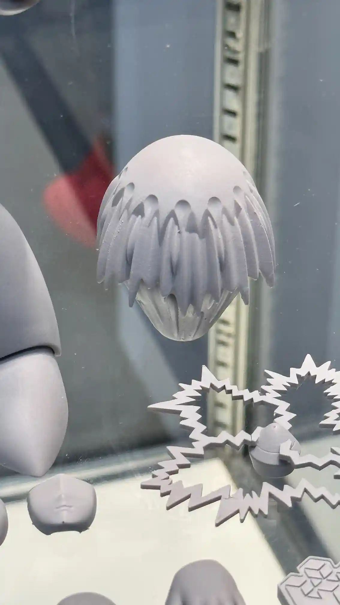 Hiya Toys NYCC 2025 Booth Images 1