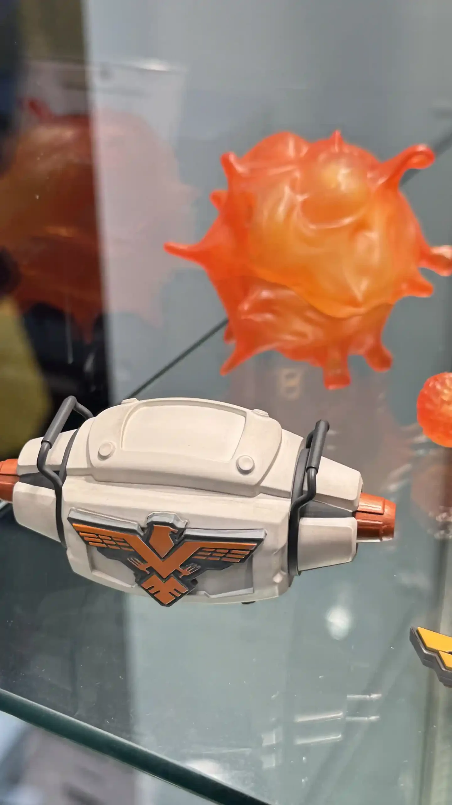 Hiya Toys NYCC 2025 Booth Images 12