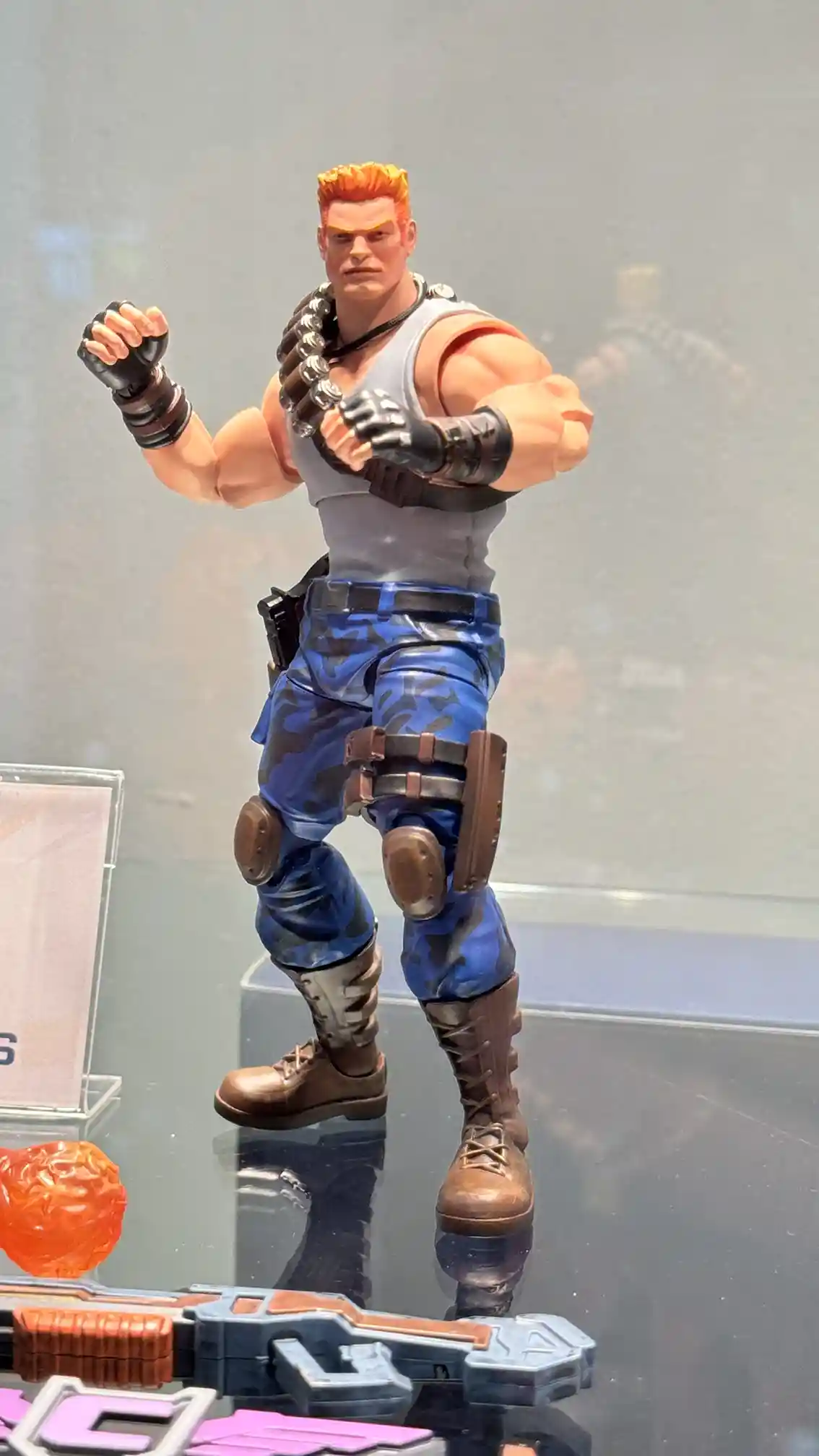 Hiya Toys NYCC 2025 Booth Images 16