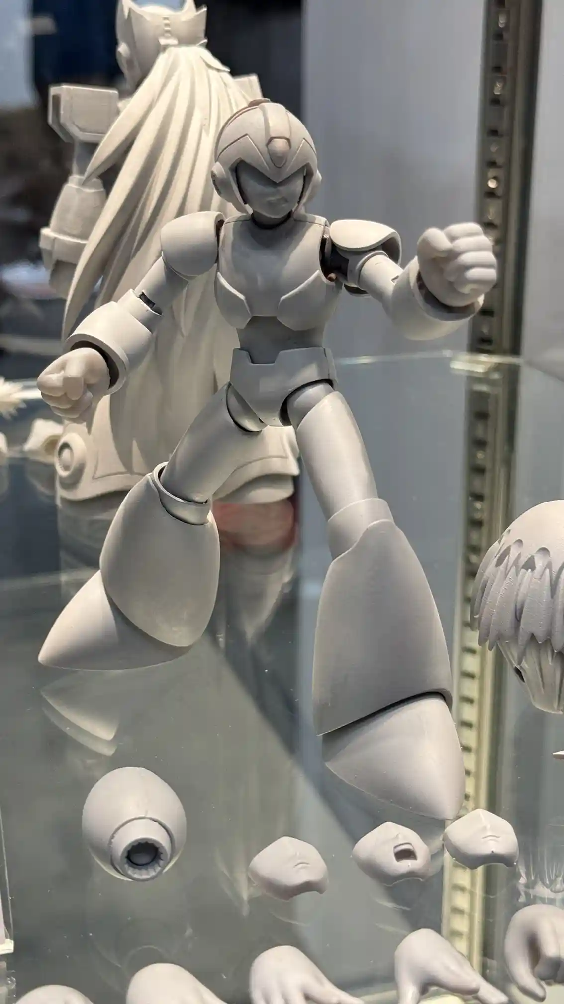 Hiya Toys NYCC 2025 Booth Images 3
