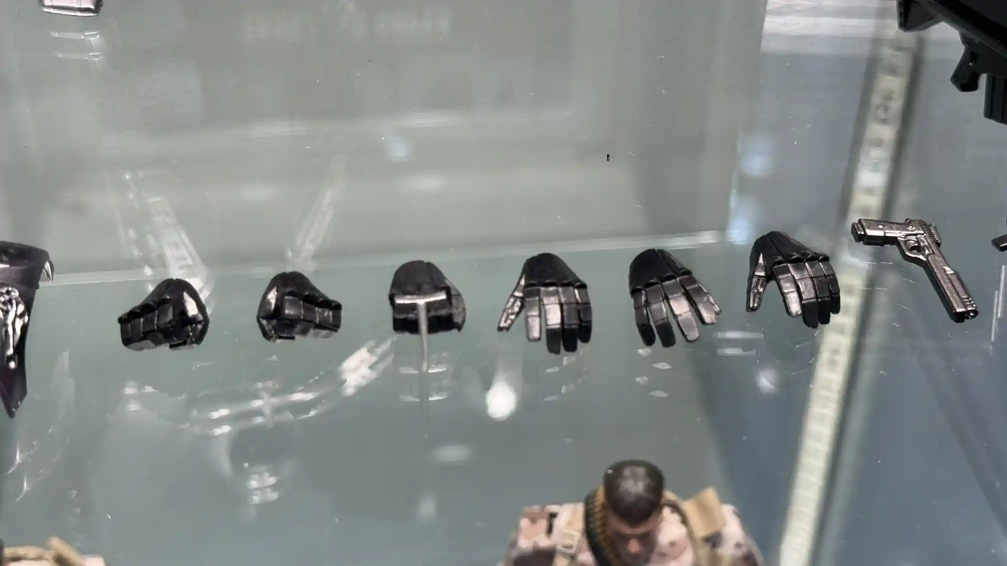 Hiya Toys NYCC 2025 Booth Images 6