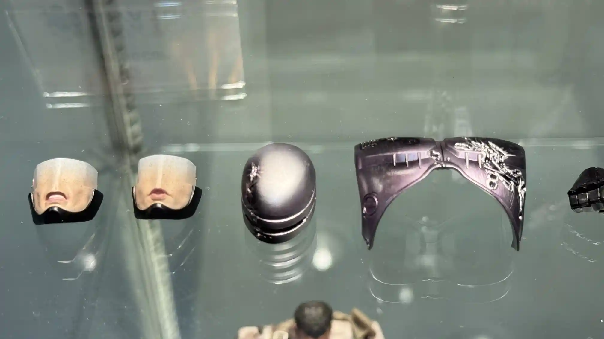 Hiya Toys NYCC 2025 Booth Images 7