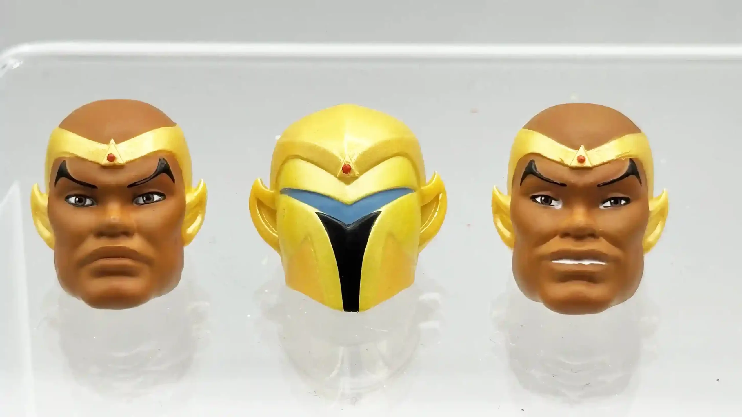 Hot Wing Silverhawks Wave 3 Super7 Ultimates 1