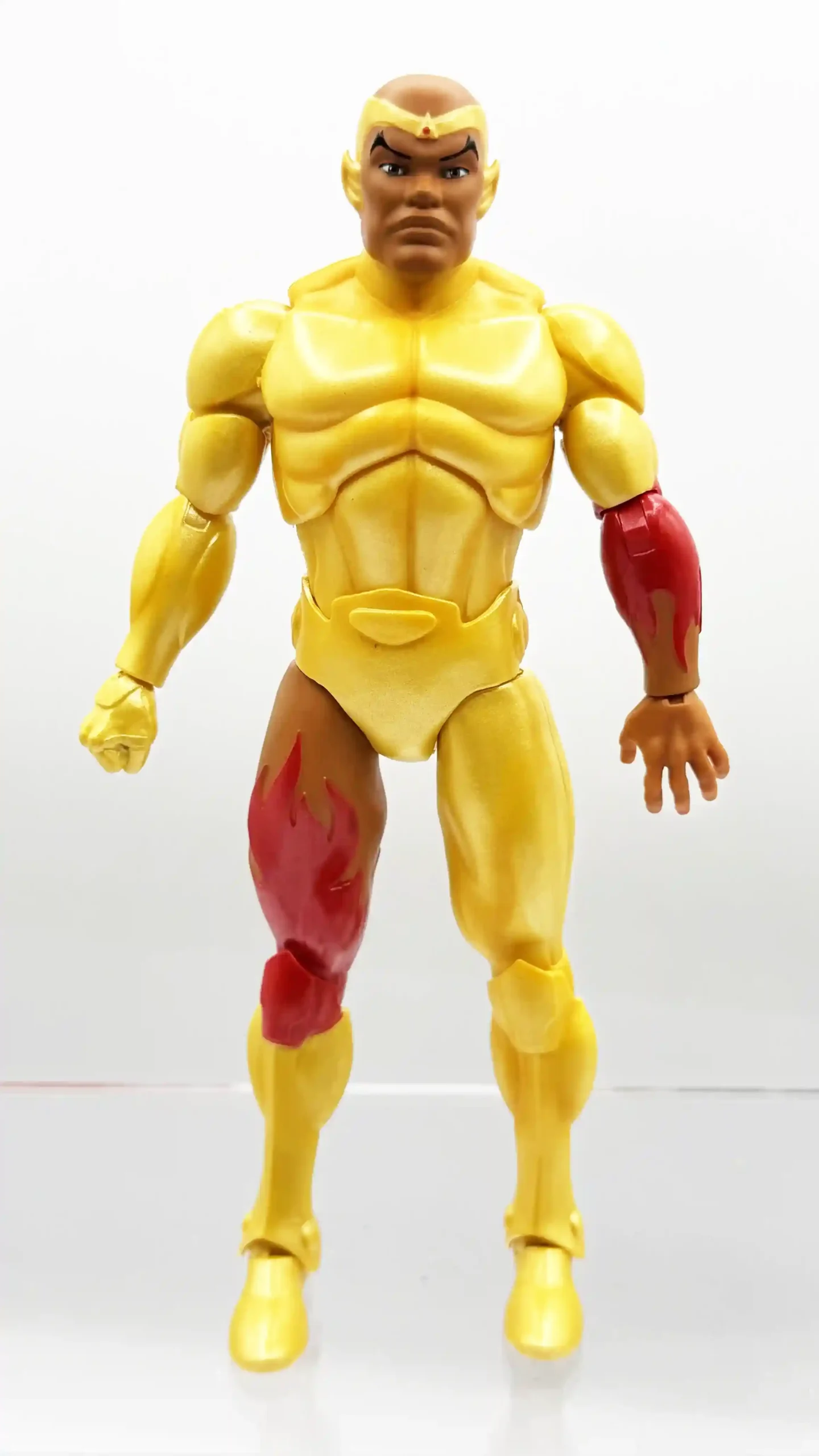 Hot Wing Silverhawks Wave 3 Super7 Ultimates 11