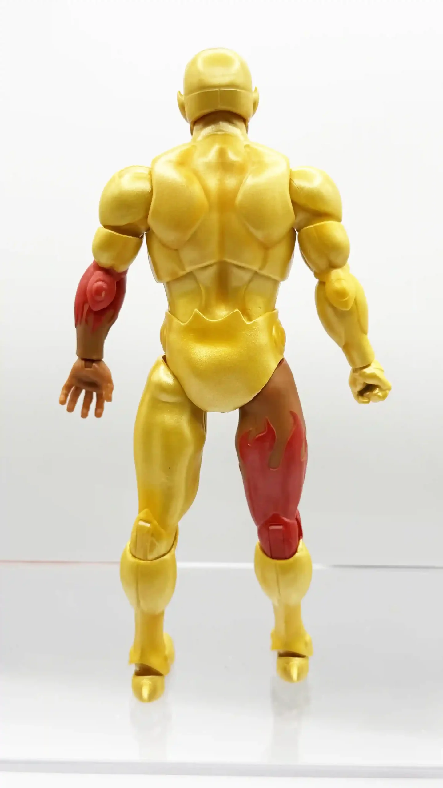 Hot Wing Silverhawks Wave 3 Super7 Ultimates 12