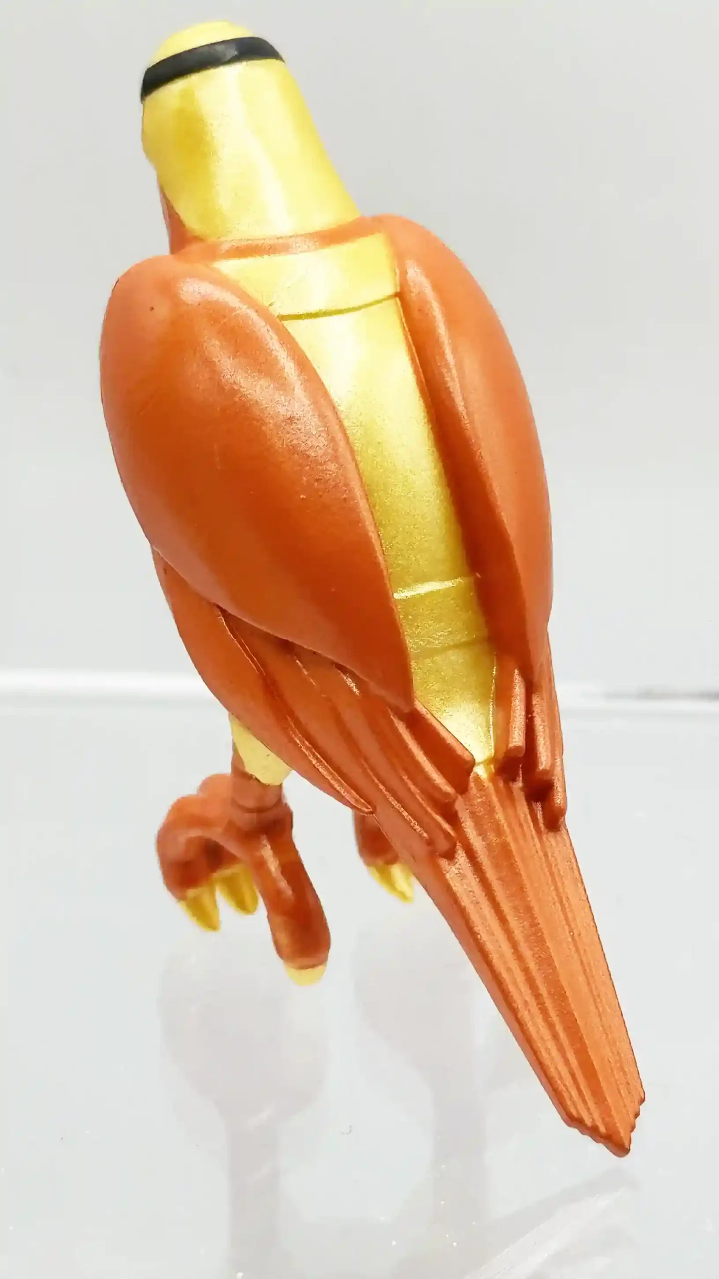 Hot Wing Silverhawks Wave 3 Super7 Ultimates 4