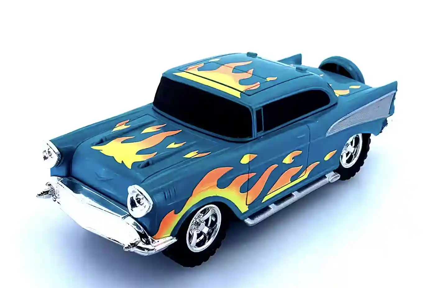 Hurricane MASK Series 2 Vintage 1