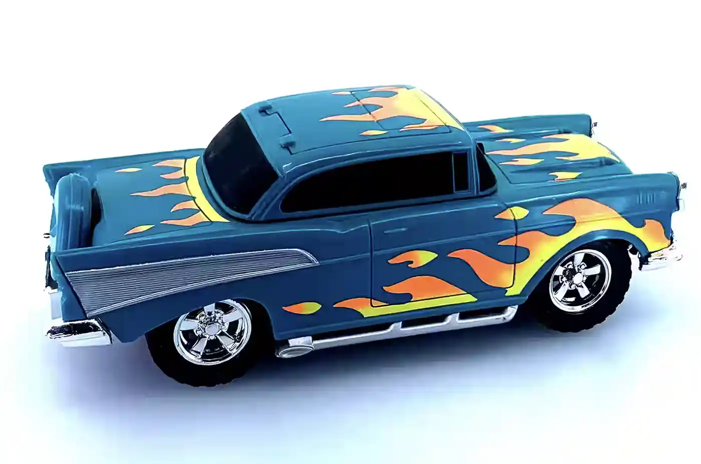 Hurricane MASK Series 2 Vintage 2