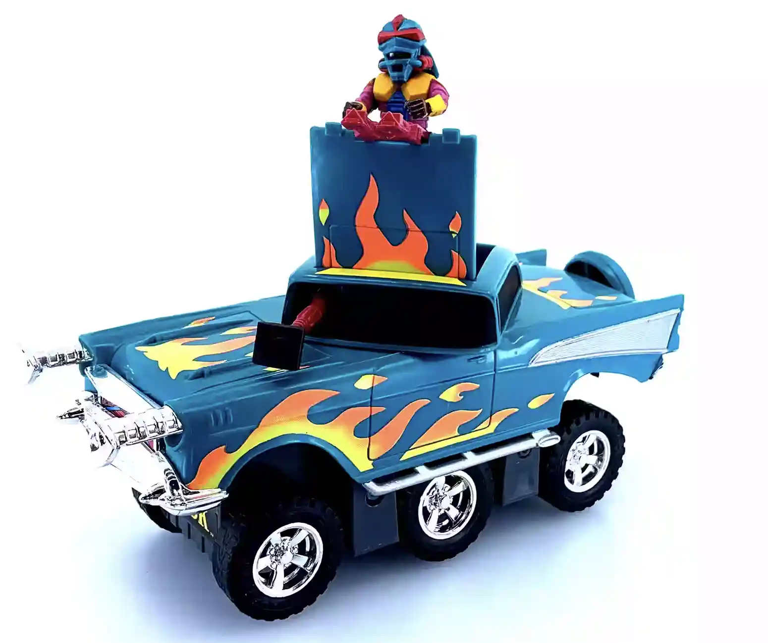 Hurricane MASK Series 2 Vintage 3