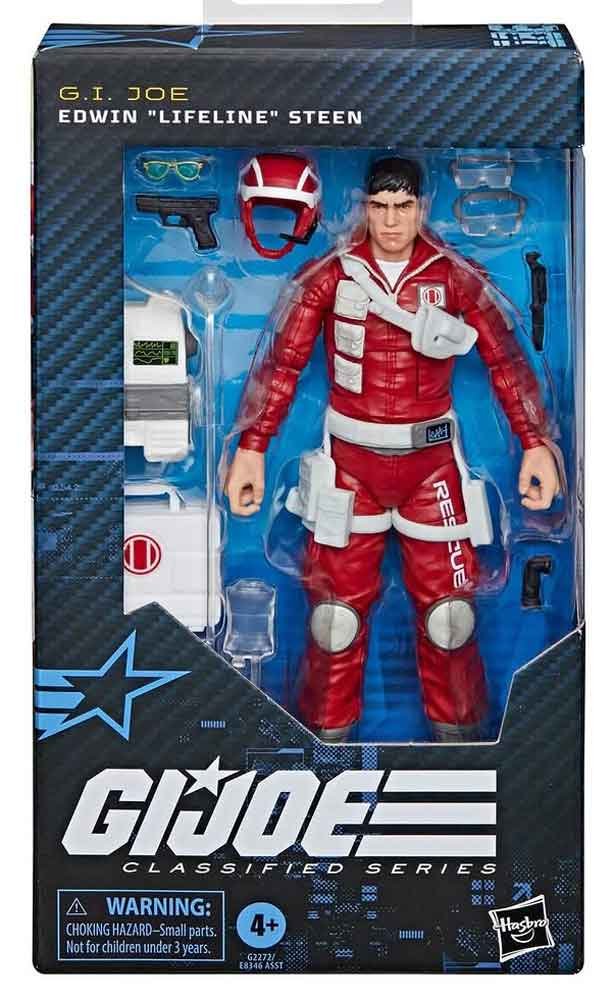Lifeline-GI-Joe-Classified-Series-package-front