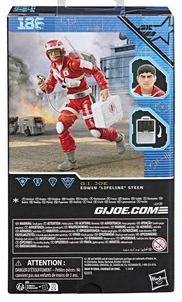 Lifeline-GI-Joe-Classified-Series-package-rear