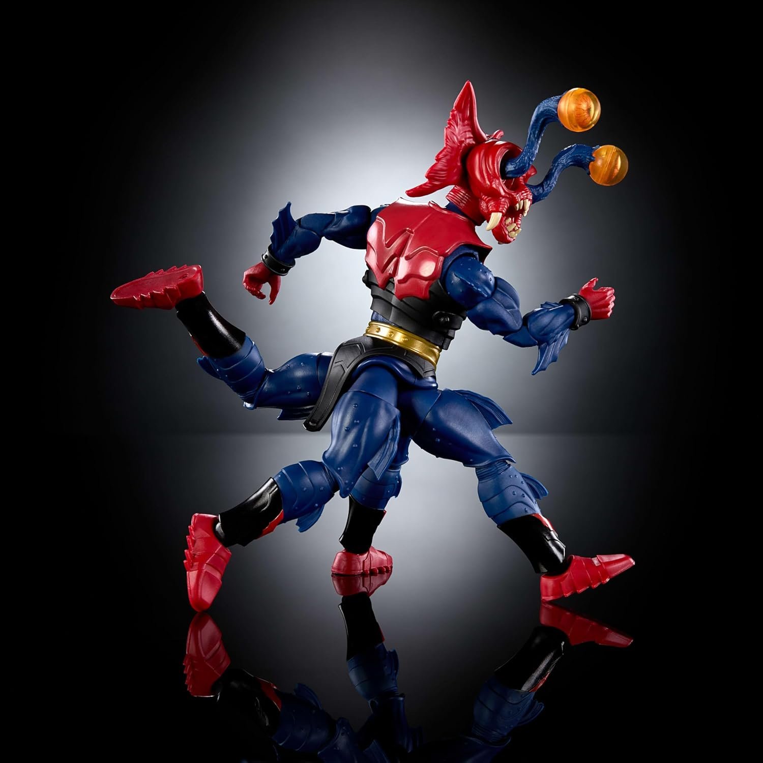 Mantenna New Eternia Masterverse 4