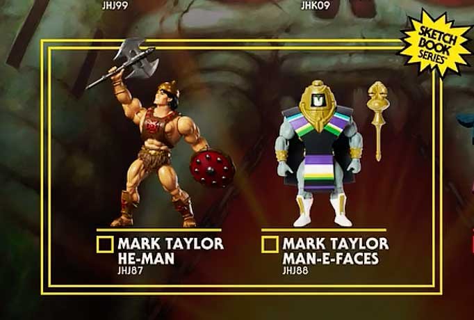 Mark-Taylor-Man-E-Faces-He-Man-MOTU-Origins-Sketch-Book-Series-Reveals