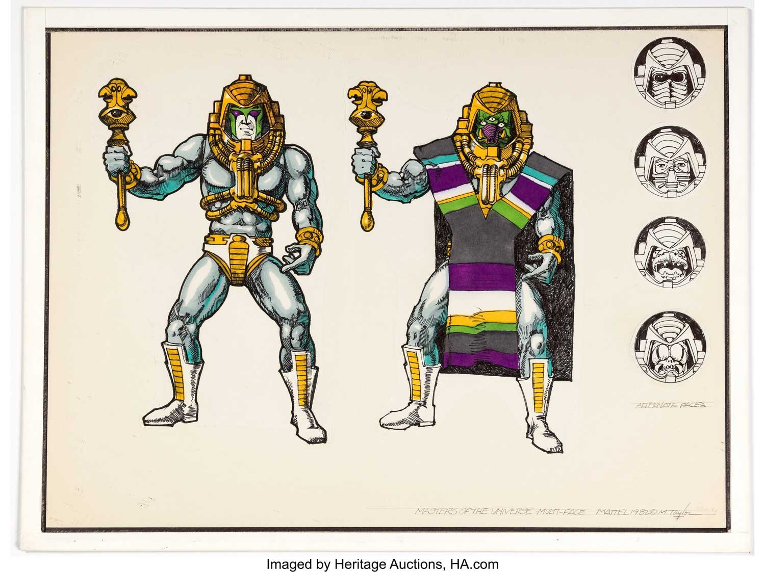 Mark-Taylor-Man-E-Faces-Masters-of-the-Universe-Concept