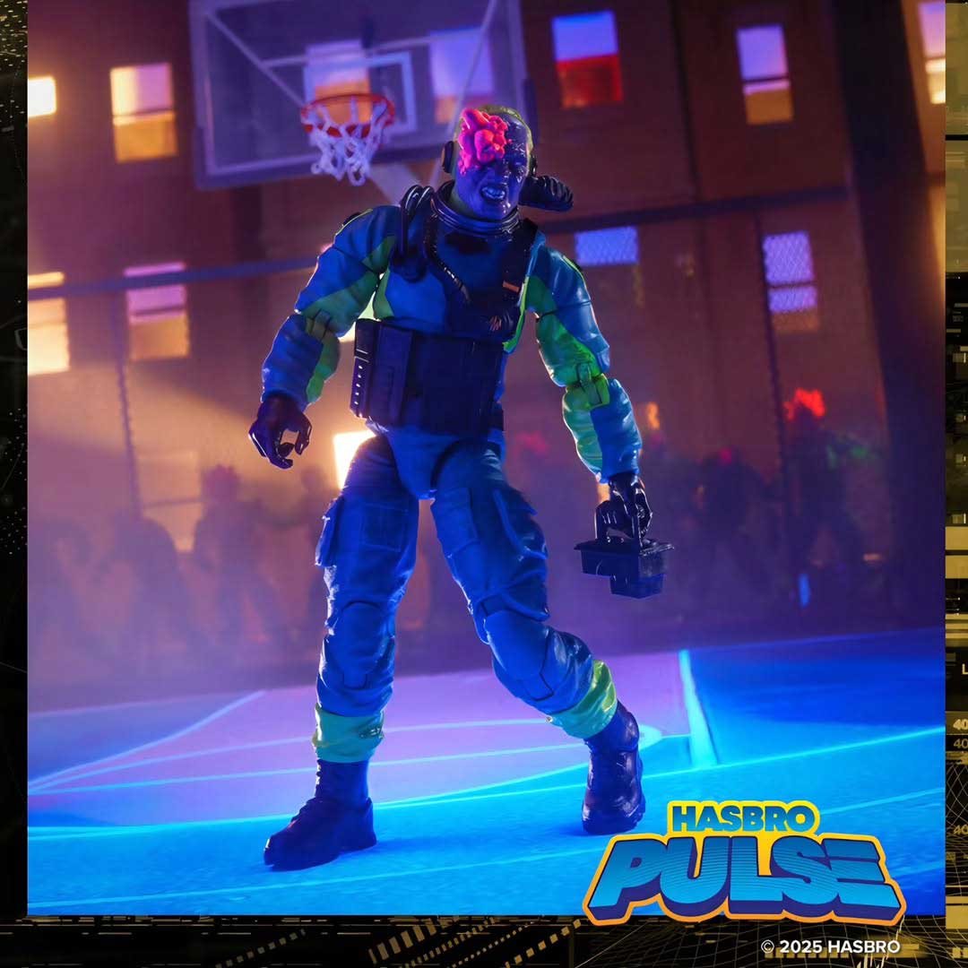 Mole-Rat-GI-Joe-Classified-Series-Dio-image-1