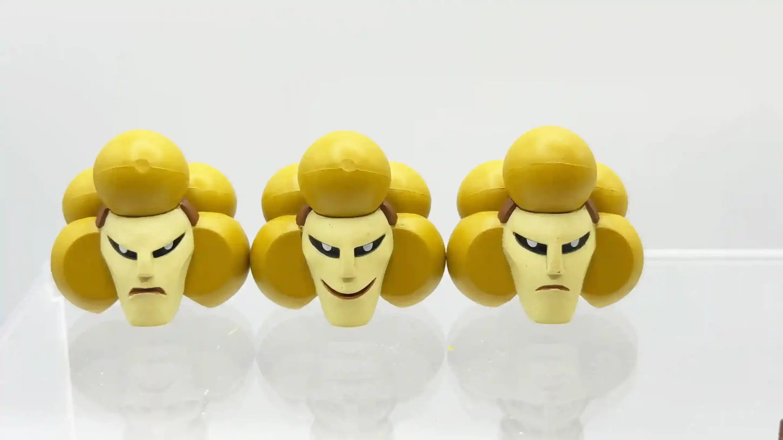 Molecular Silverhawks Wave 3 Super7 Ultimates 10